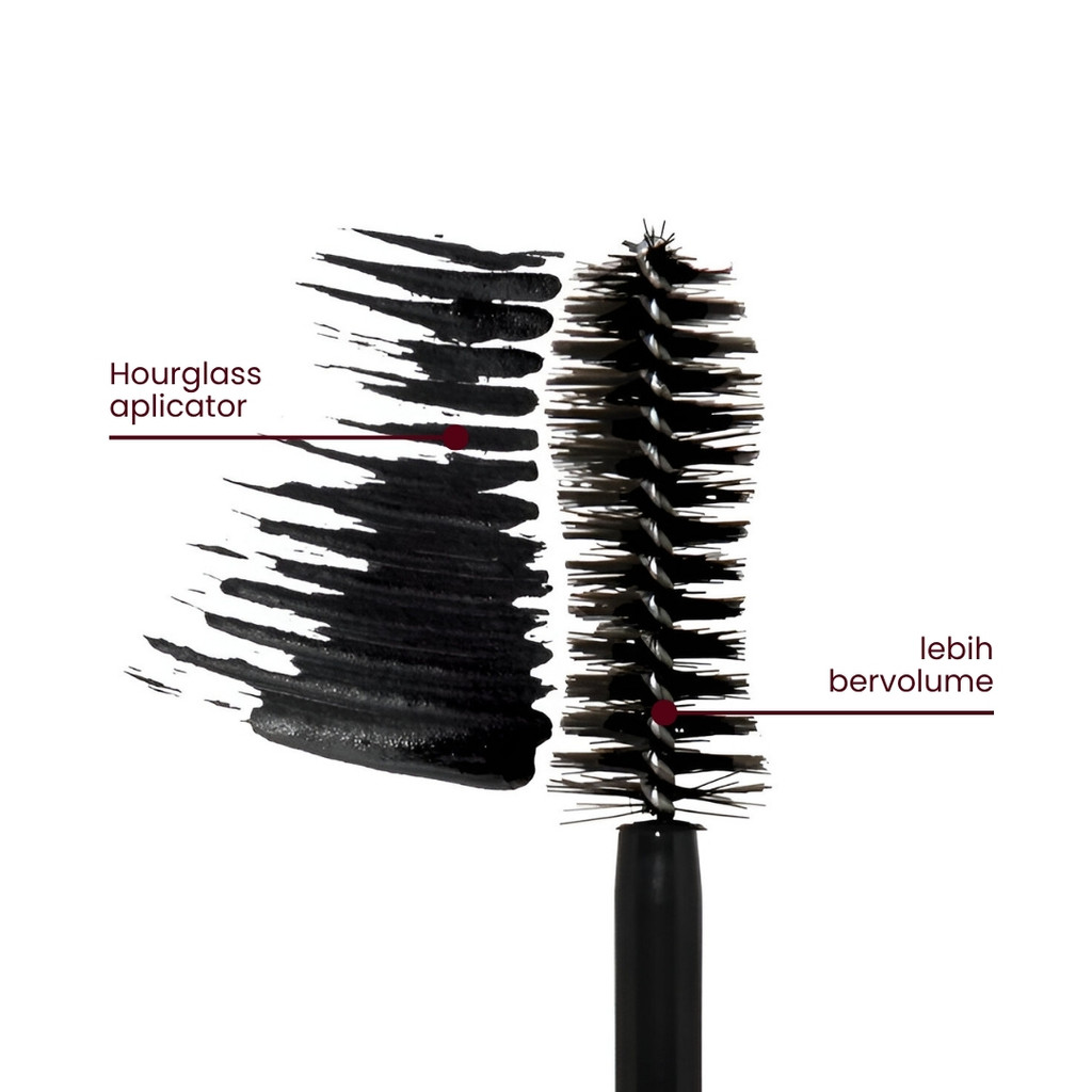 Mascara Pink Volumizing thumbnail 3